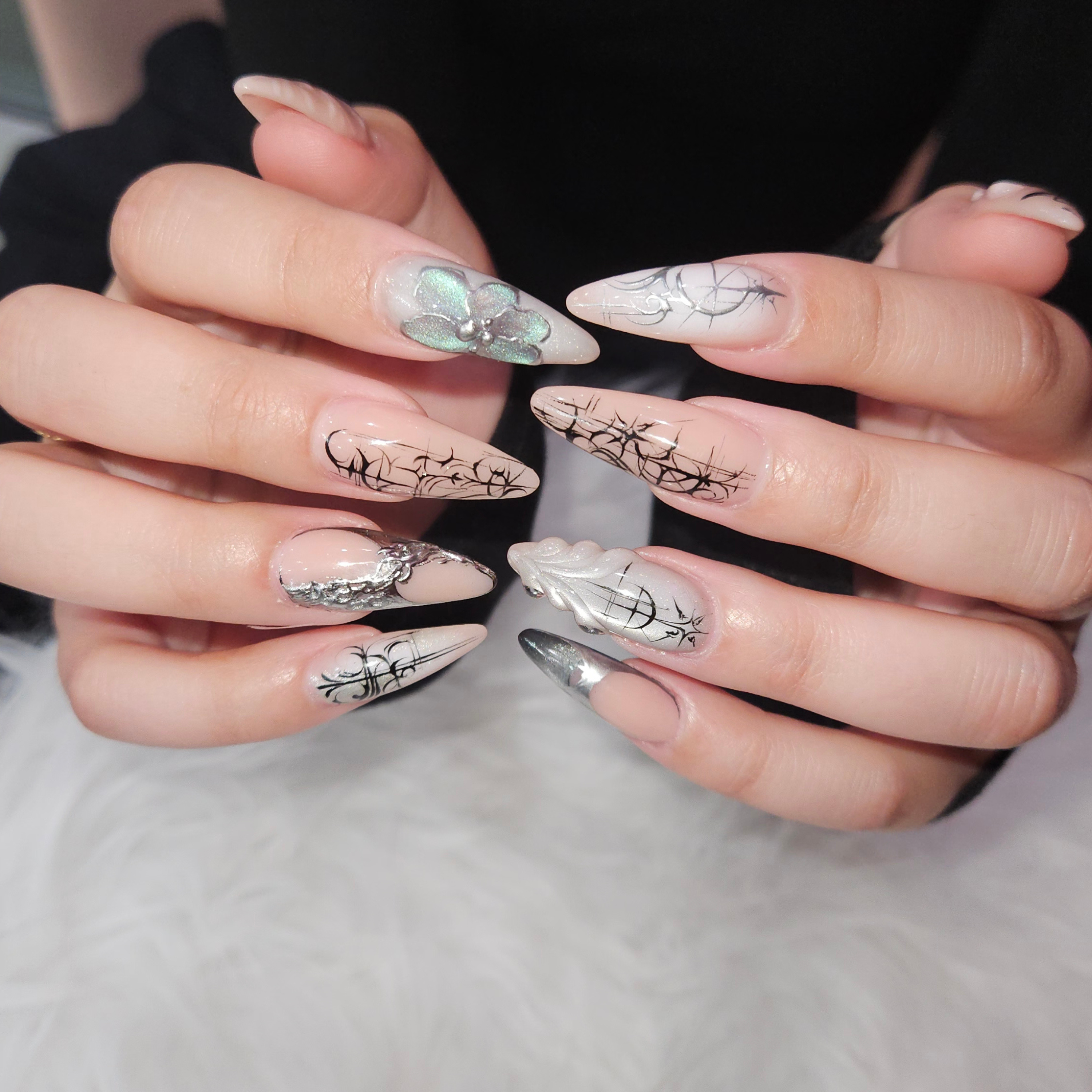 custom sets